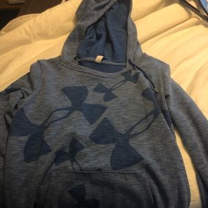 Women’s Under Armour Hoodie